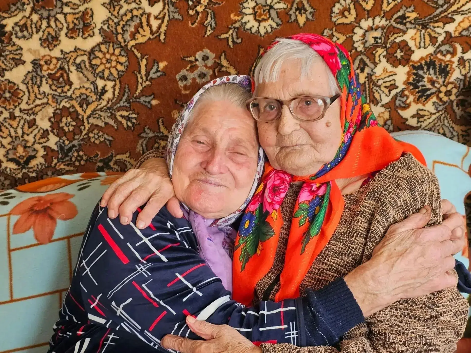 90 лет — это не просто цифра. Это целая эпоха, вместившая в себя тревоги и надежды, тяж...