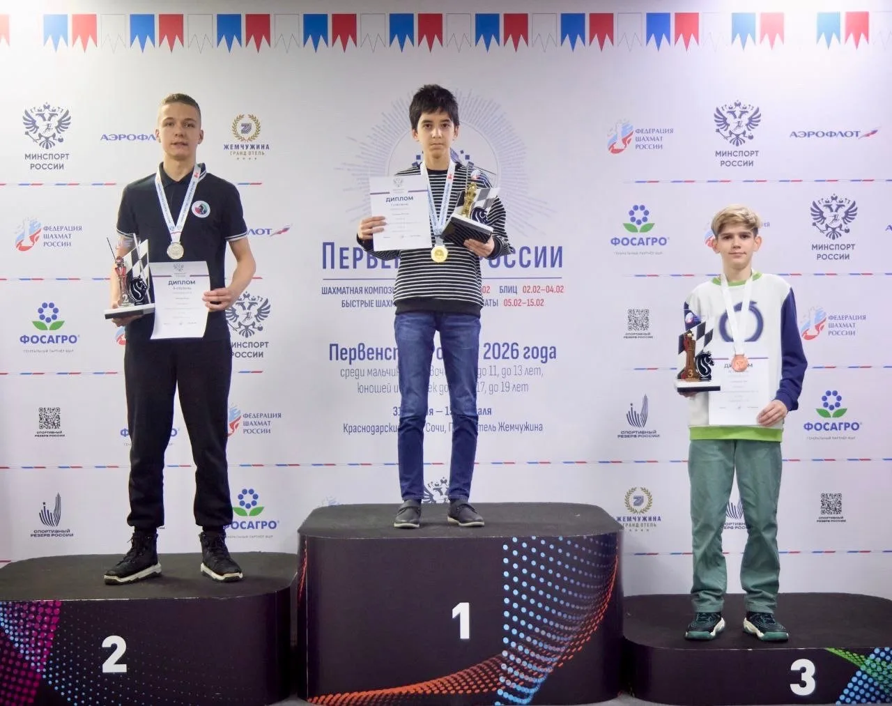 🎉 ДРУЗЬЯ! ПОЗДРАВЛЯЕМ НАШЕГО УЧЕНИКА ИЛЬЮ КОЗЛОВА, 7 «Д» КЛАСС! 🎉♟️🏆  🇷🇺 С включением в сборную кома