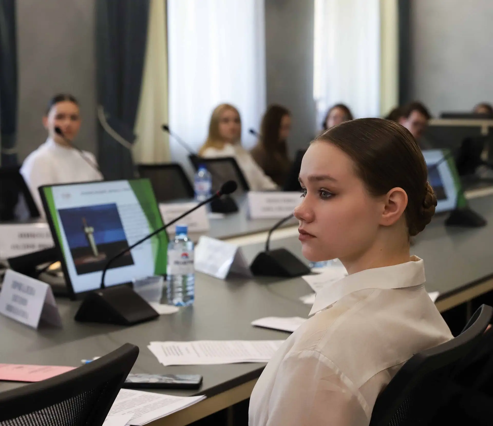 В КГИК прошла Всероссийская конференция «Традиционная культура народов России: вопросы изучения и со
