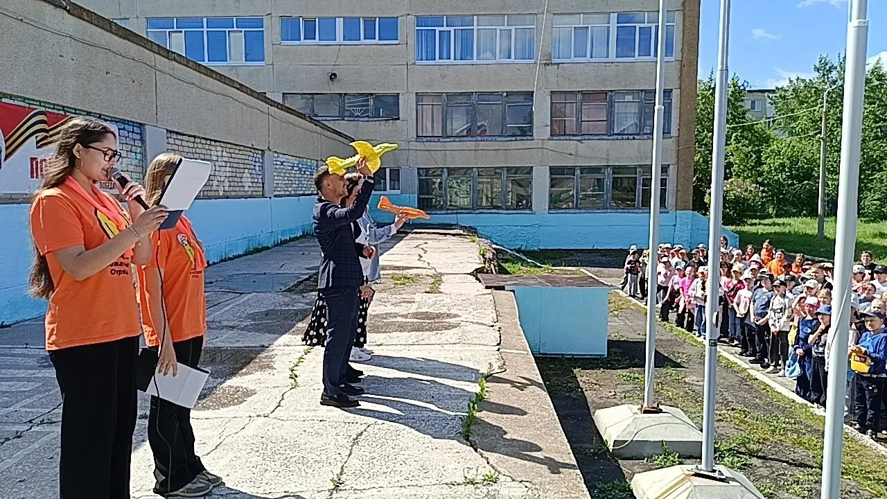 Дорогие друзья!