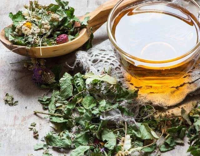 Чай Чингисхана, укрепляющий сон и нервную систему