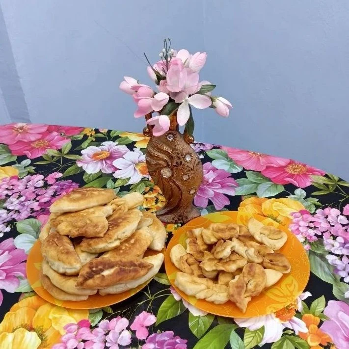 🥐«Маленькое ЧУДО!»