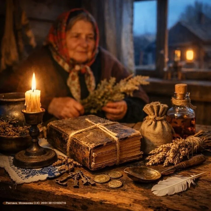 Изображение 1 к публикации «Истории из жизни»