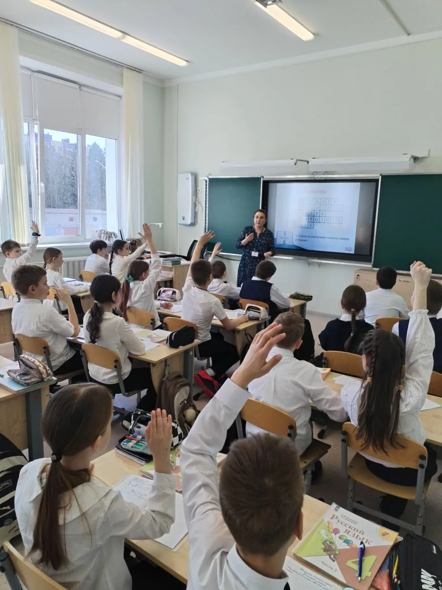 Об итогах муниципального практического семинара в МОУ «Средняя общеобразовательная школ...