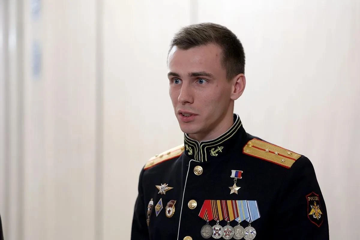 Сила русского человека — в вере в народ