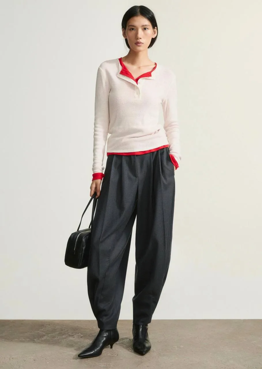 MASSIMO DUTTI