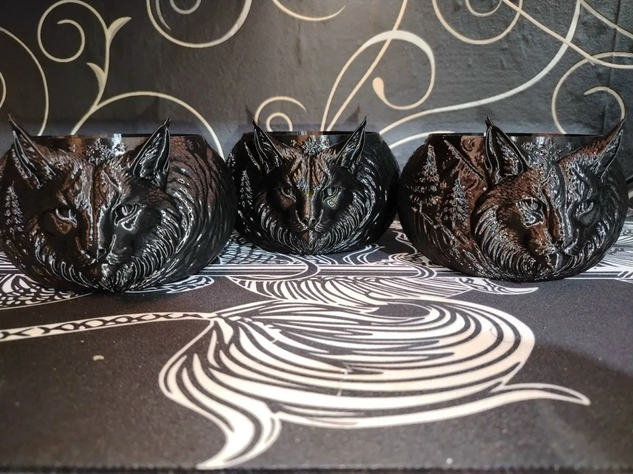 Арт Декор. 3 D цех. Новотроицк
vk.com/art3dntsk
Новотроицк! Хватит сажать в майонезные ведра!
Компле