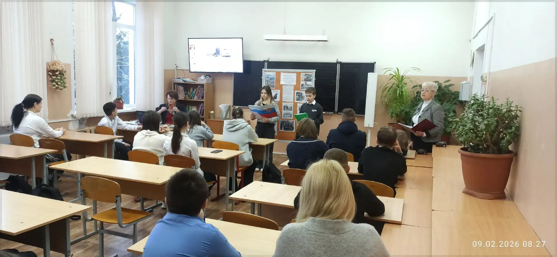 2 февраля мы отмечаем великую дату - окончание Сталинградской битвы.