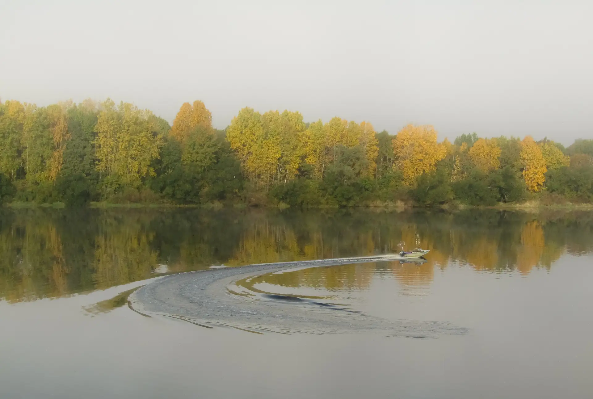 🍂  Доброго осеннего утра!