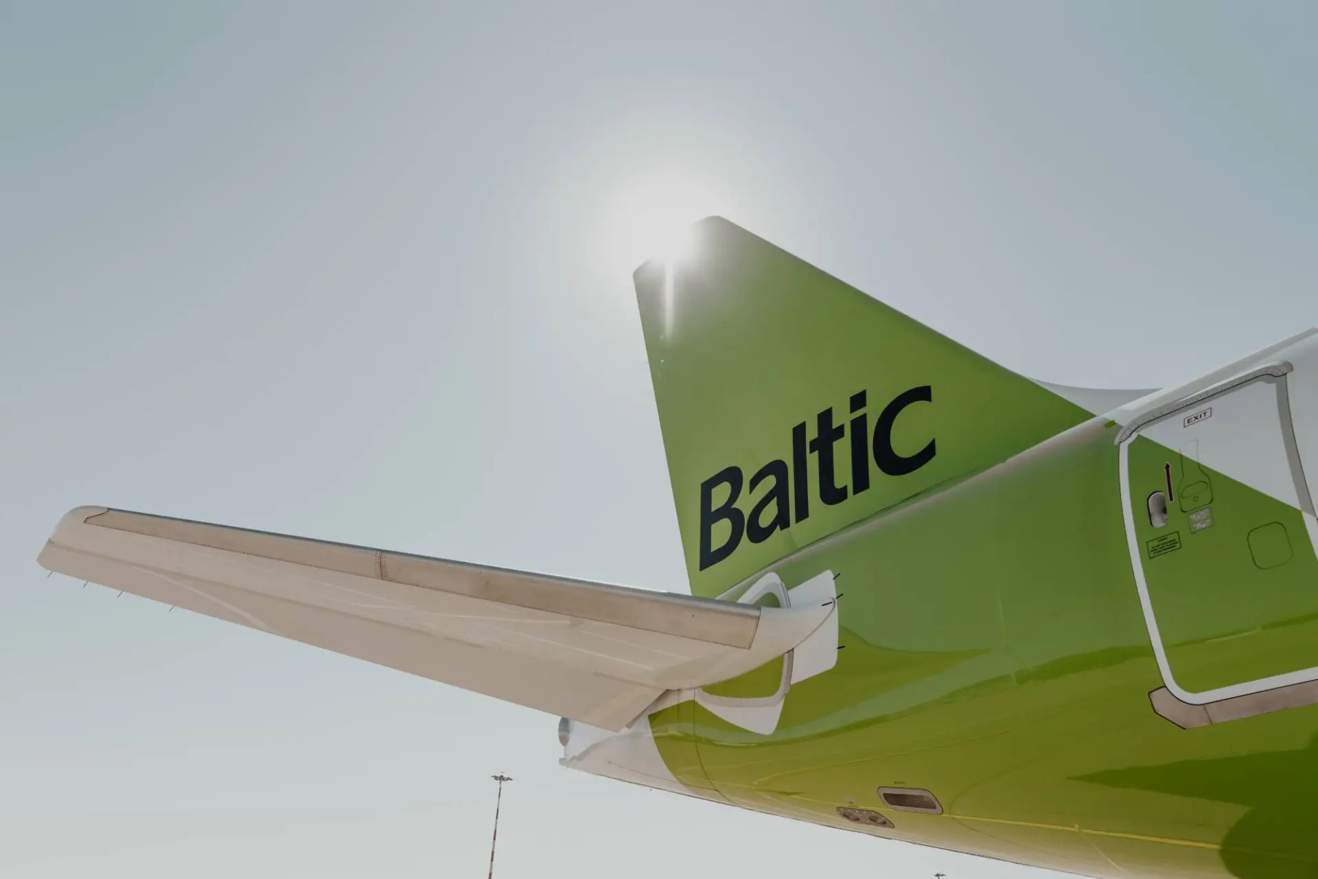 🇱🇻 airBaltic намерена сократить до 700 сотрудников