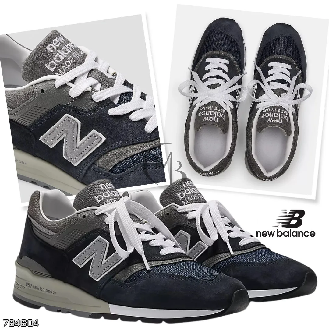 New Balance 🇺🇸