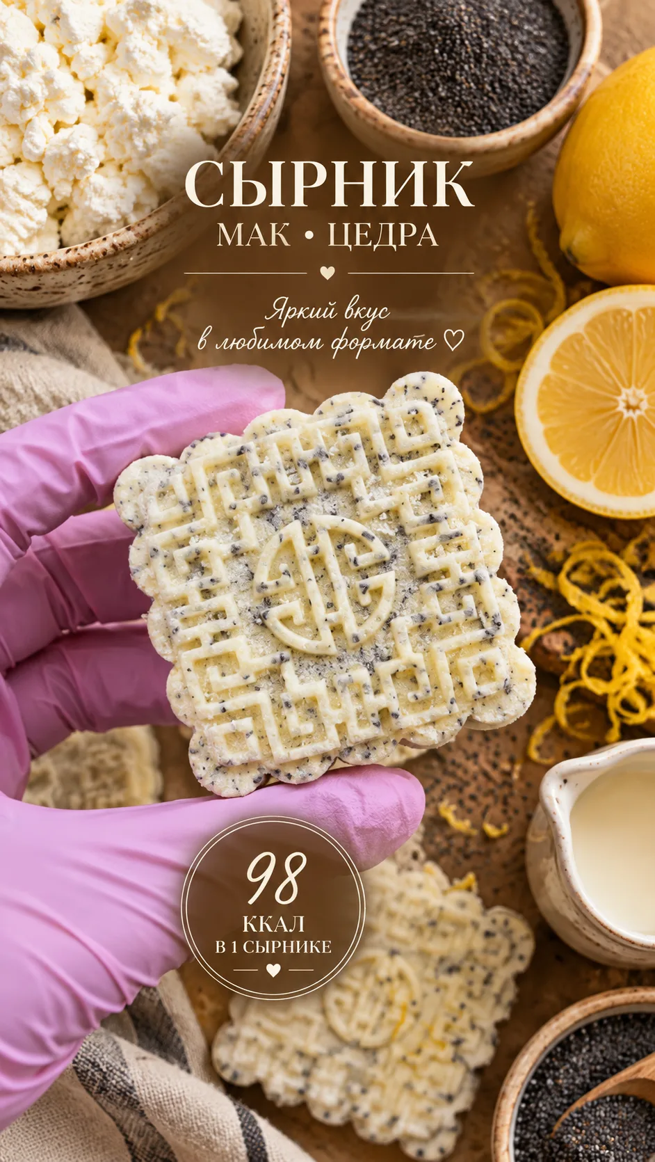 🥞 СЫРНИКИ В НАЛИЧИИ 🥞