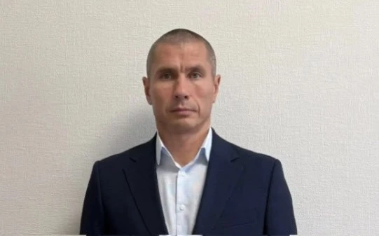 Первым замом главы Орджоникидзевского района Перми назначен участник СВО