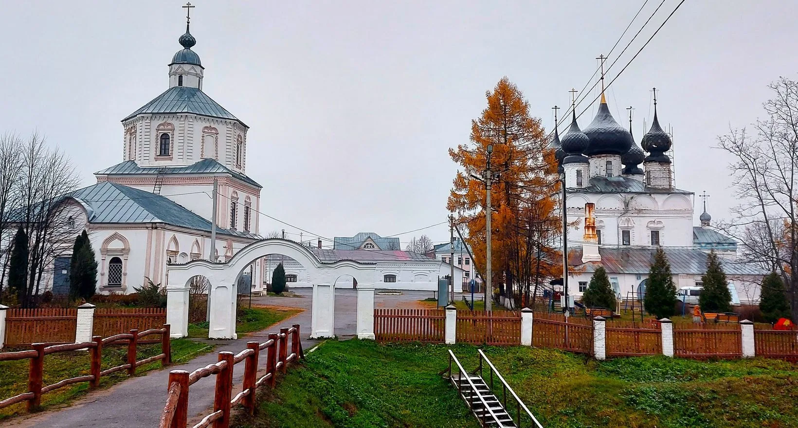 Ссылка на участие в квесте «Родной свой край люби и знай!» проходящим в рамках национального проекта