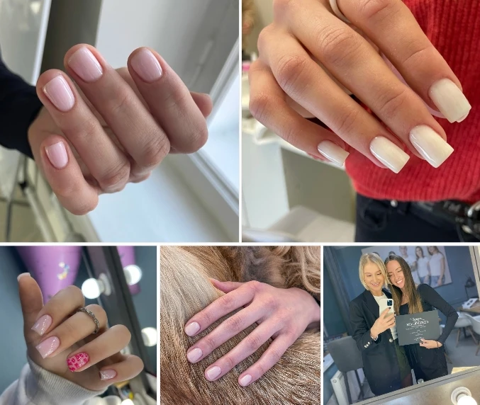 Привет, девушки! 💖