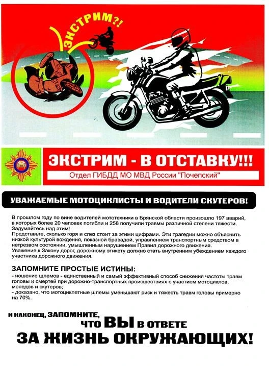 Уважаемые родители!