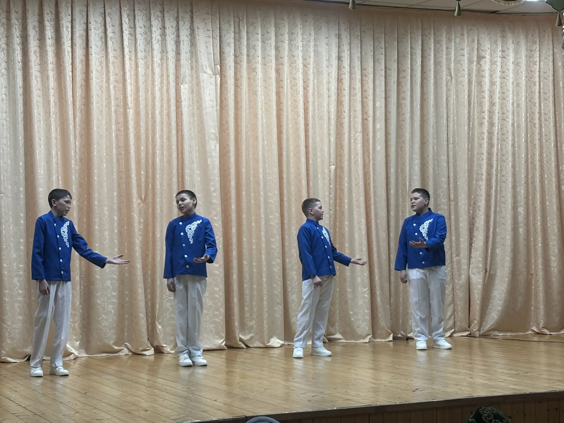 Кала тау егетләре