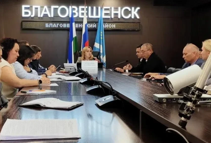 Новая рабочая неделя началась с оперативного совещания, где мы обсуждаем итоги прошедше...