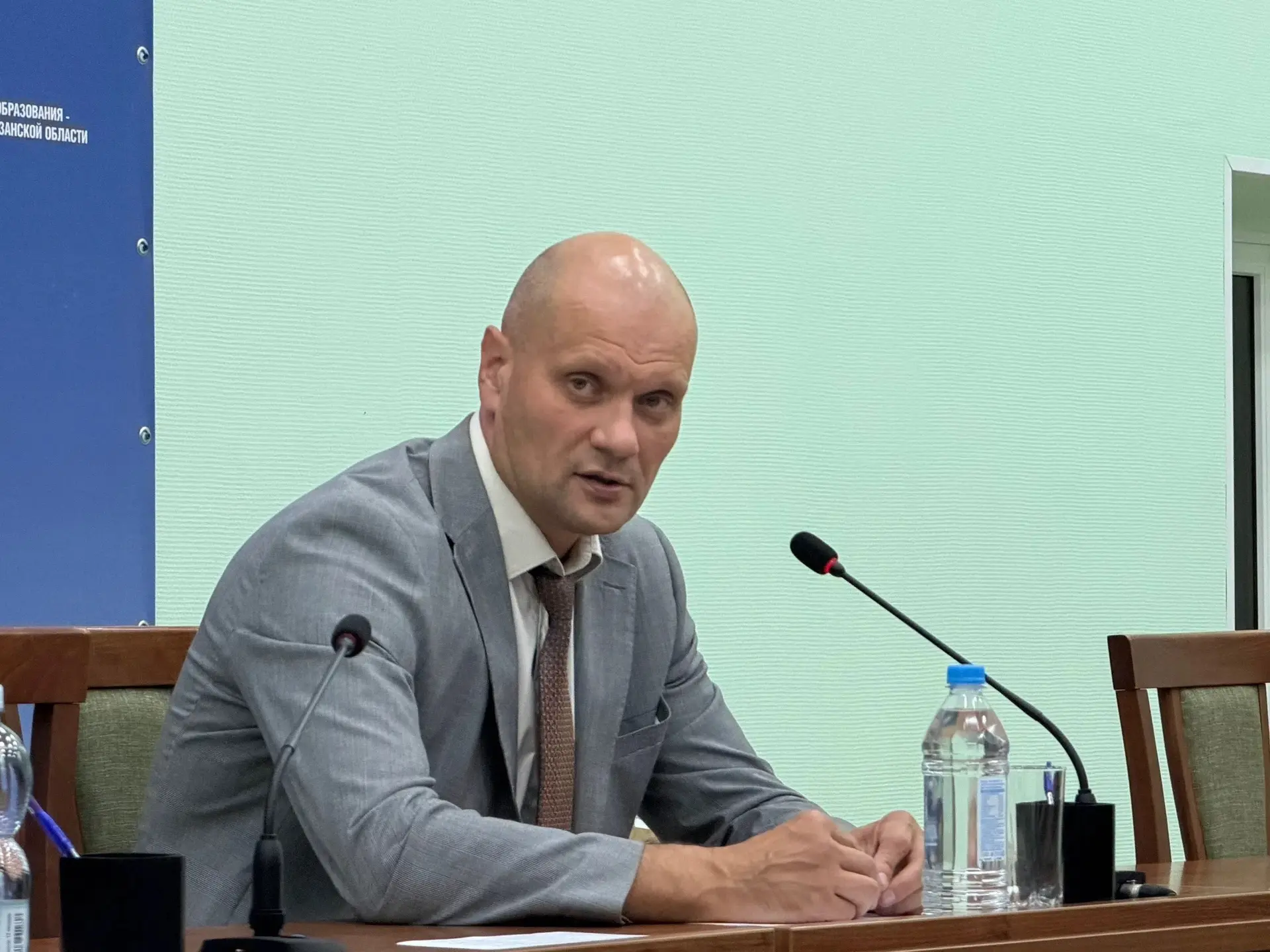 💼19 августа глава администрации Шиловского района Сергей Стерликов провел заседание ко...