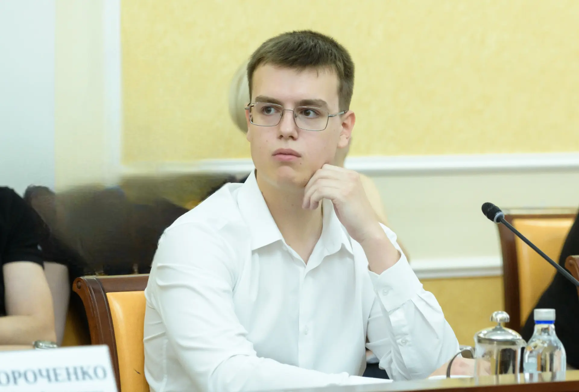 🚀Не остановился на 98: Дмитрий Шаповаленко — второй 300-балльник в Оренбургской области

После объя