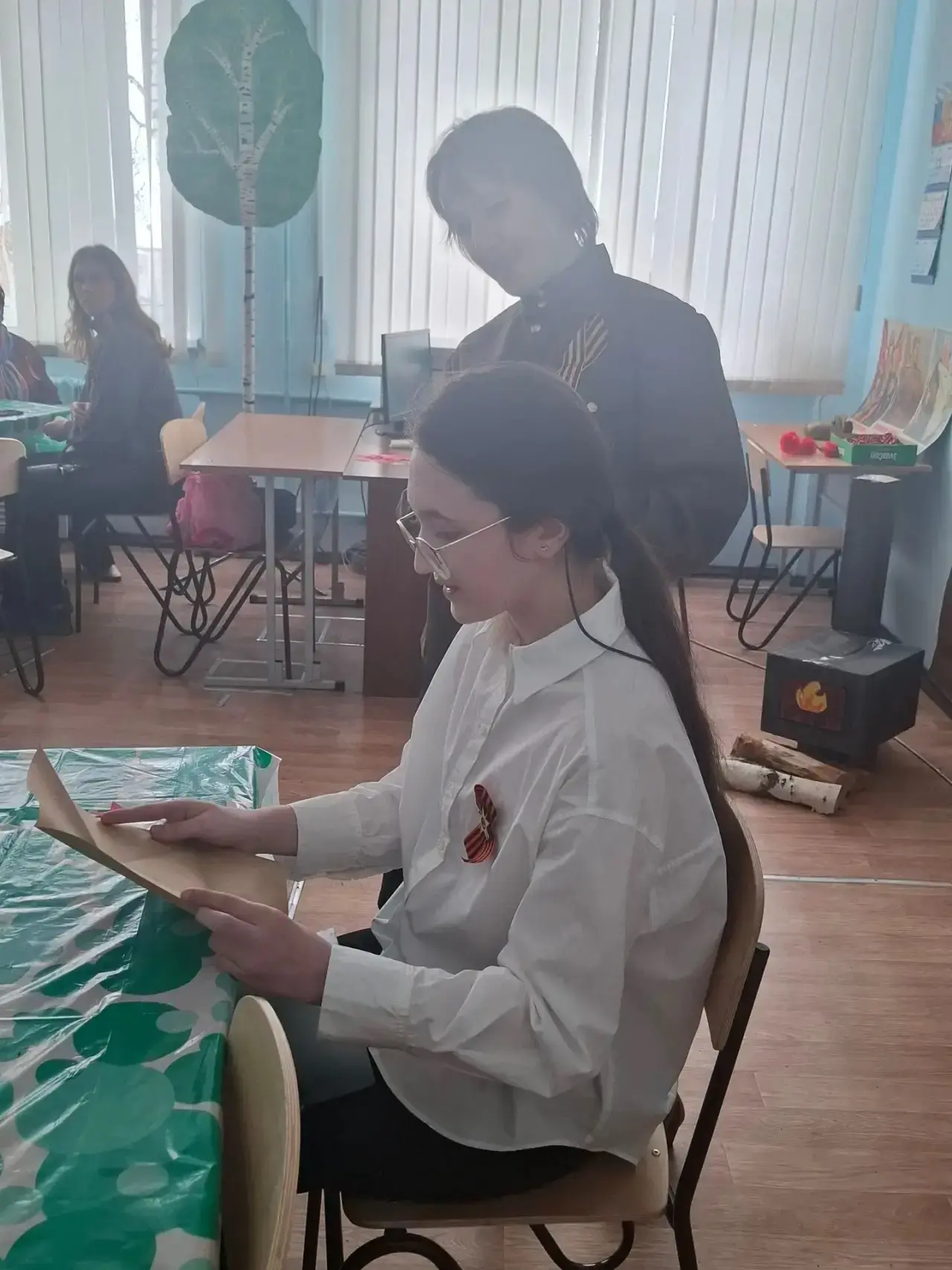 🇷🇺ШКОЛА, РАЙОН, ГОРОД, СТРАНА - ВЕКТОР ПАТРИОТИЧЕСКОГО ВОСПИТАНИЯ🇷🇺  🎓12 марта состоялся единый мето
