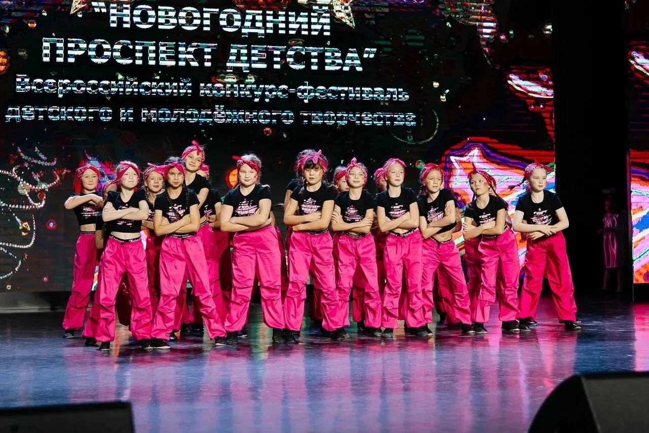 💃 Зажигаем сердца: С Международным днем танца! 🕺  Сегодня, 29 апреля, весь мир говорит «спасибо» сам