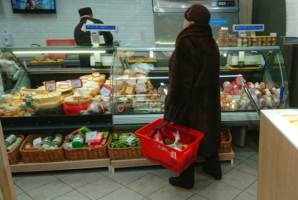 В случае спора с покупателем магазин не всегда бывает прав (хотя покупателя могут настойчиво убеждат
