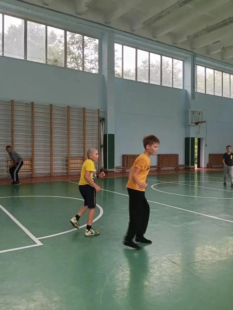 День 7: полет нормальный! ✌️ Столько эмоций, смеха и новых открытий у нас еще не было. Мы учимся нов