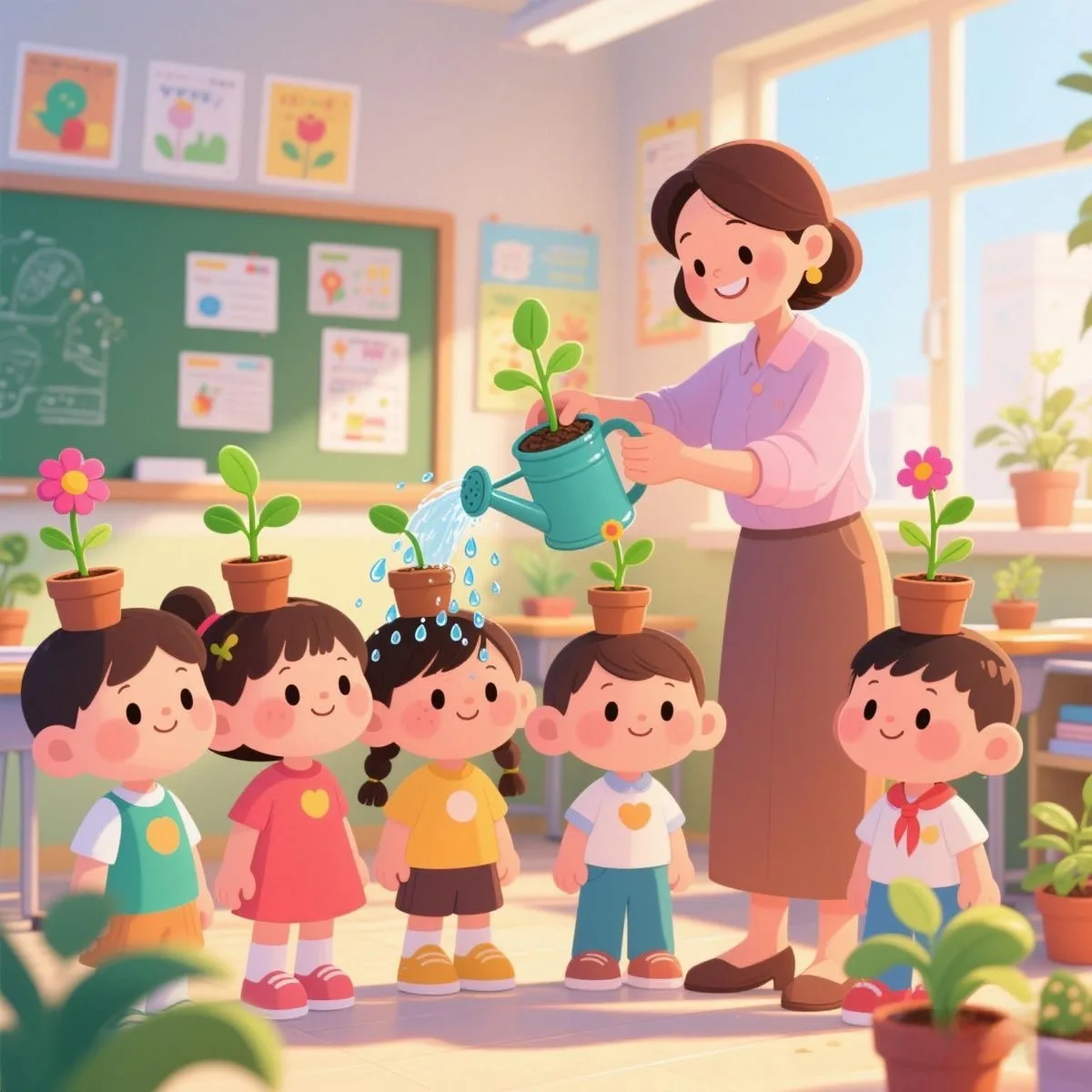 Уважаемые родители!🌸