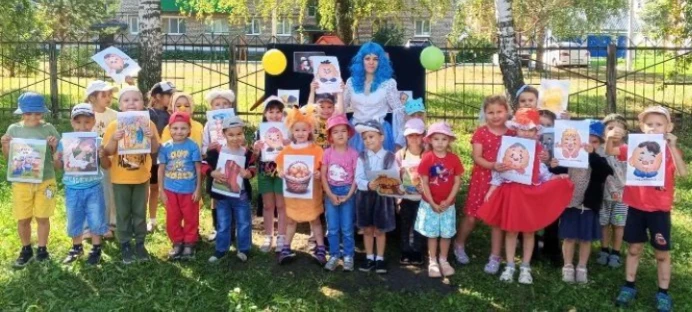 Мир театра так богат: