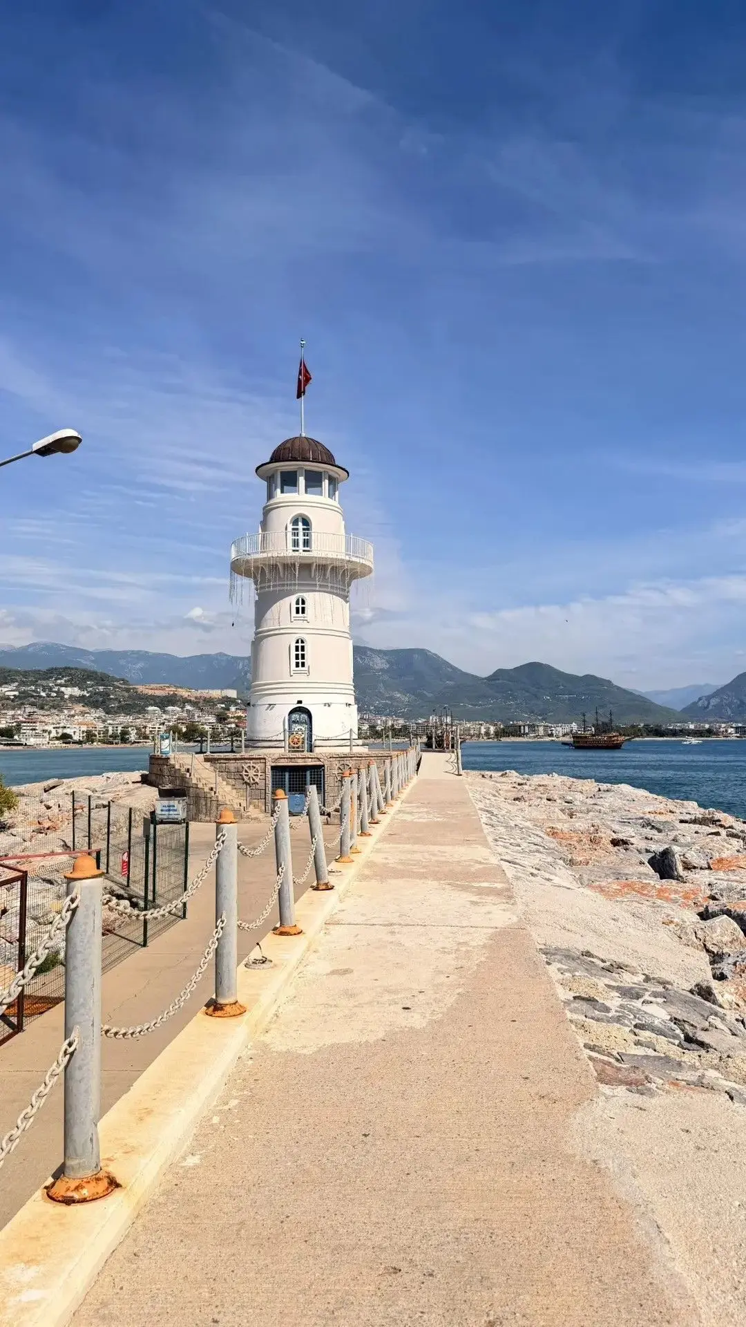 ОСЕННИЕ КАНИКУЛЫ В ТУРЦИИ !🇹🇷
