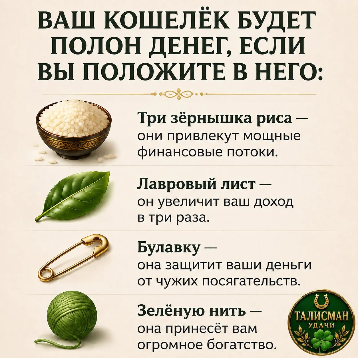 А вот возьму и положу!
