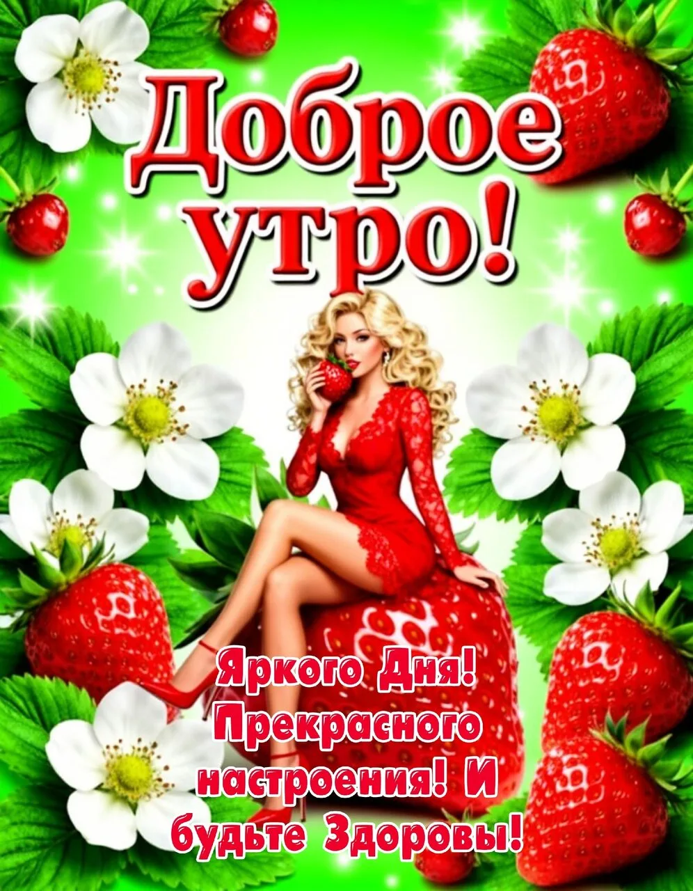 НАШИ КАНАЛЫ:
Идеи для дачи
Моя любимая дача
Дачные заготовки
Открытки на праздники
Открытки для люби