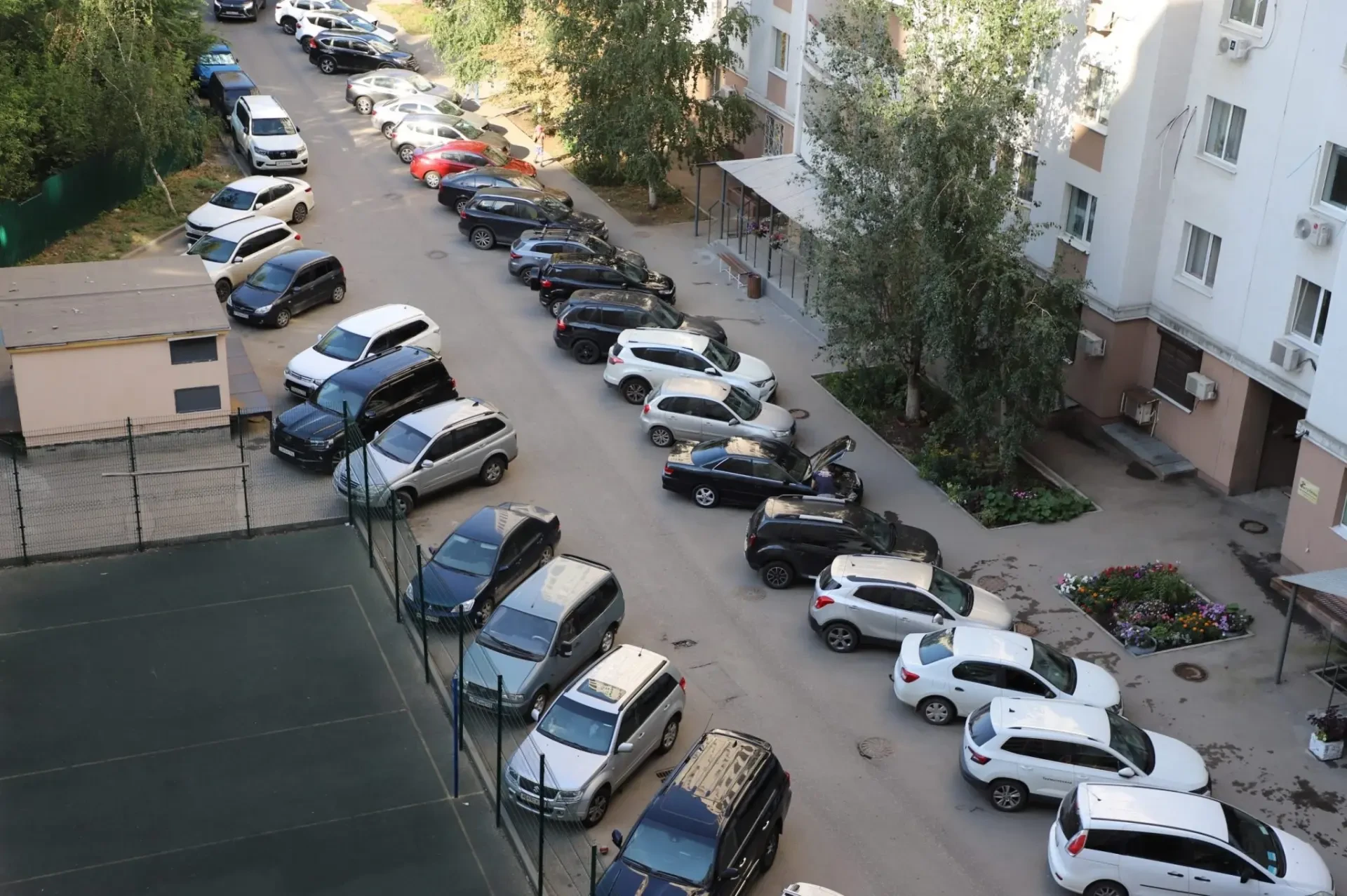 🚗 В Тольятти директор фирмы получил 4 года колонии за аферы с поставкой автомобилей