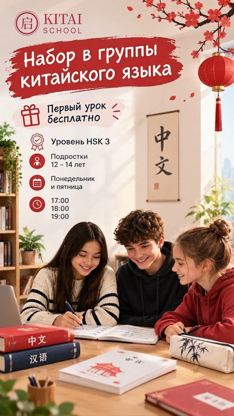 ❓ Давно хотели добавить в свою неделю больше разговорной практики? Сейчас самое время.