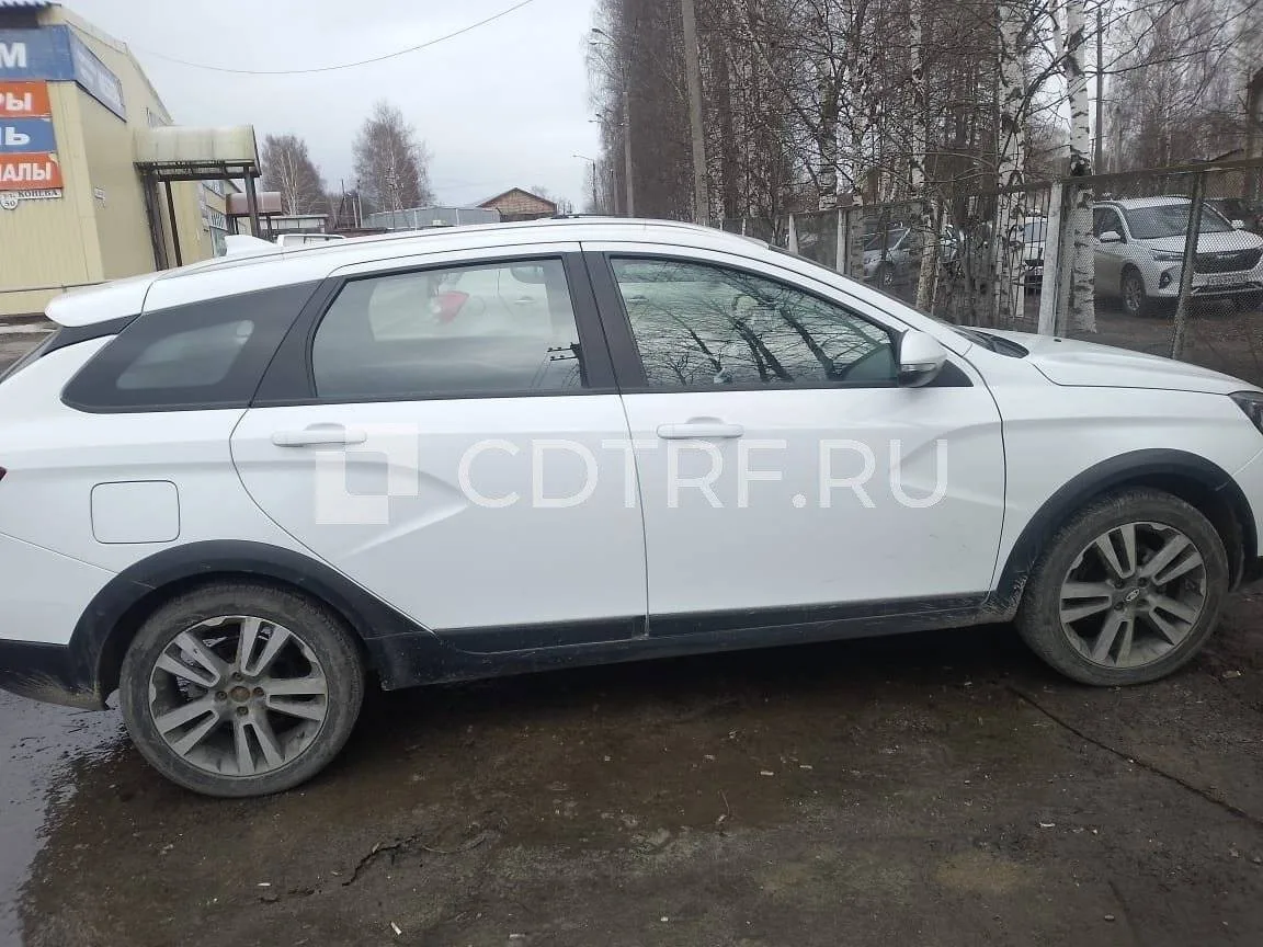 LADA Vesta Cross
2019 год
VIN: XTAGFK330LY408214

График снижения цены.

с 16.06 - 739 000 руб
с 21.