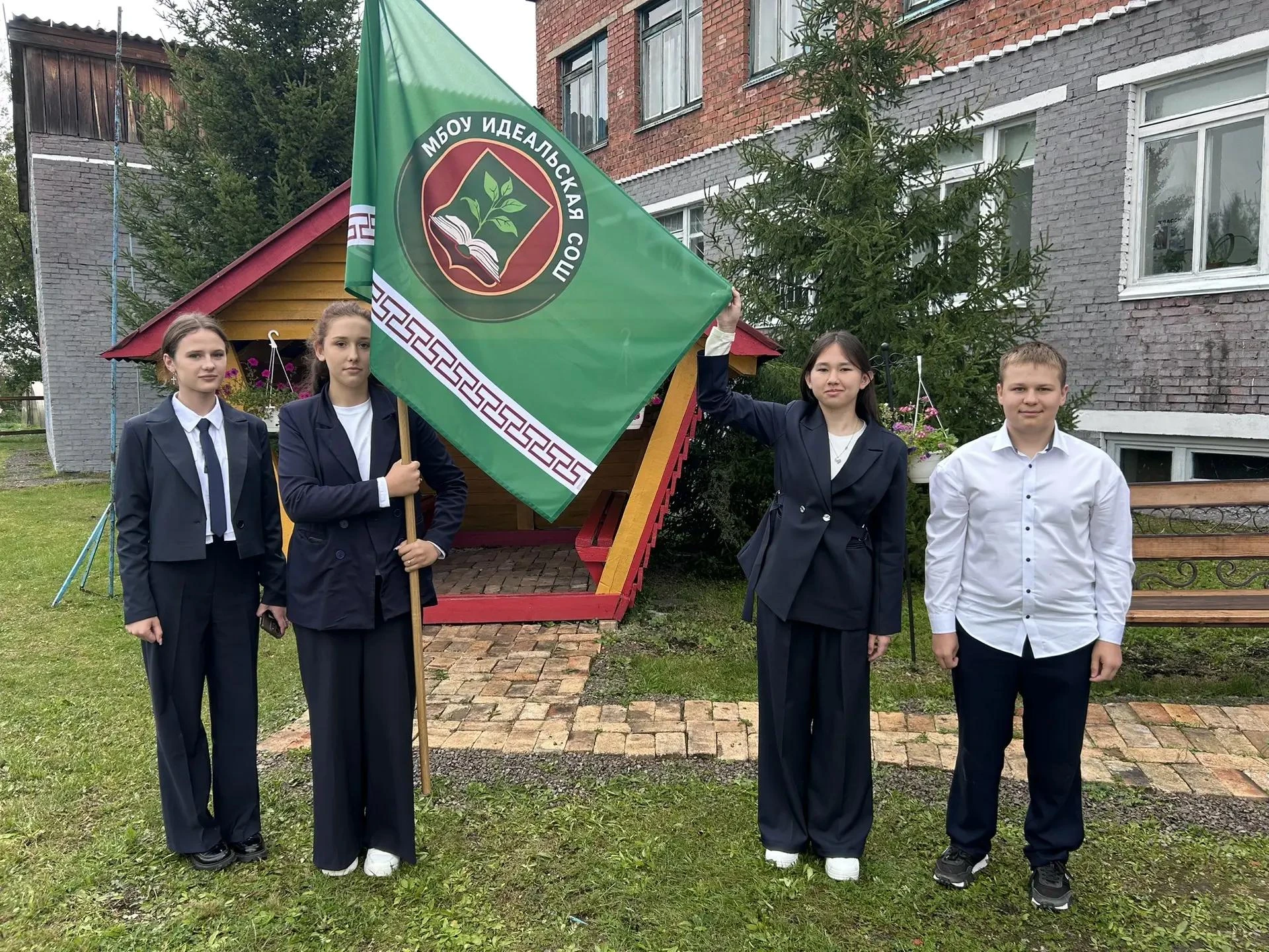 Наследие продолжается. ⏳