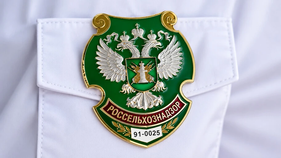 Продукция с душком. Россельхознадзор проверил более 160 хозсубъектов Херсонской области