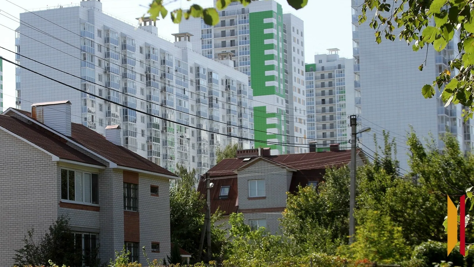 🏢 Новые условия по семейной ипотеке вступят в силу для воронежцев с 1 октября