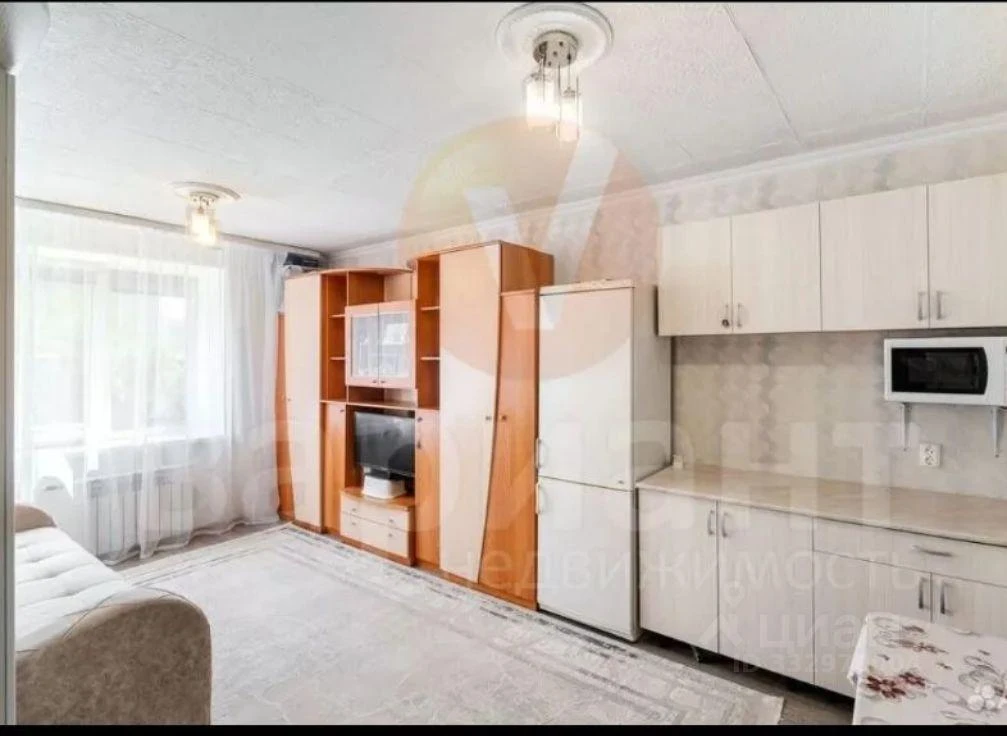 Сдам без посредников: комната, 18м²