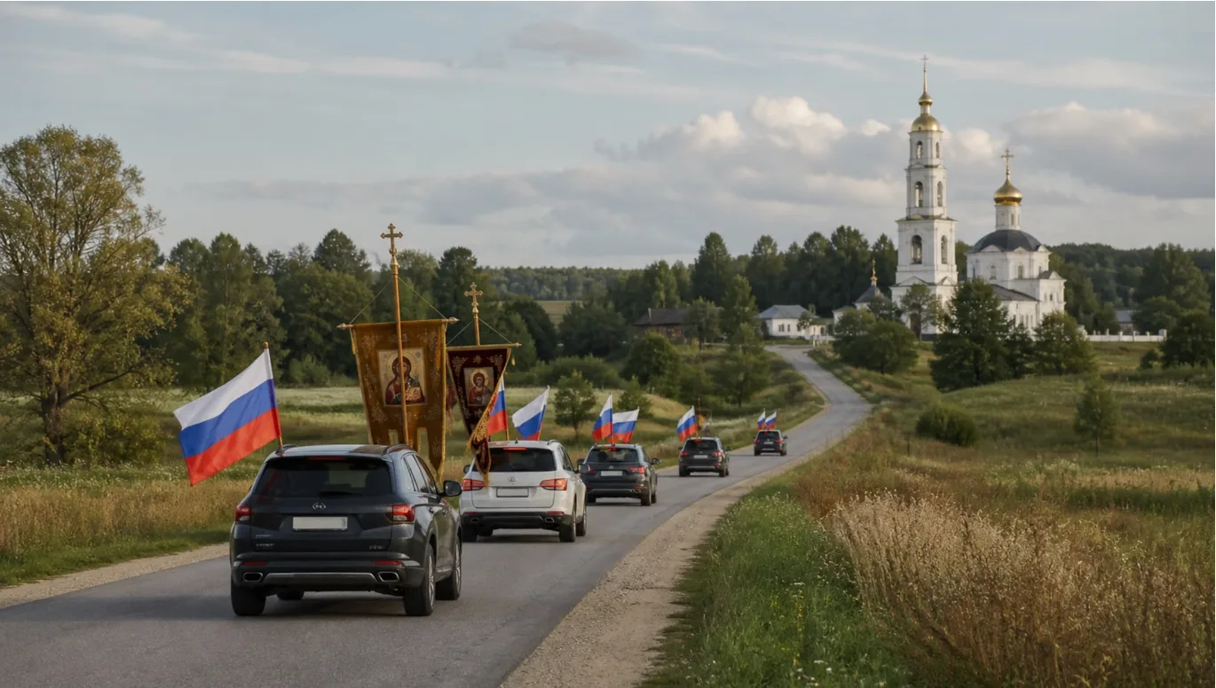 При поддержке Мордовского делового товарищества в Республике Мордовия стартует новое мероприятие, на