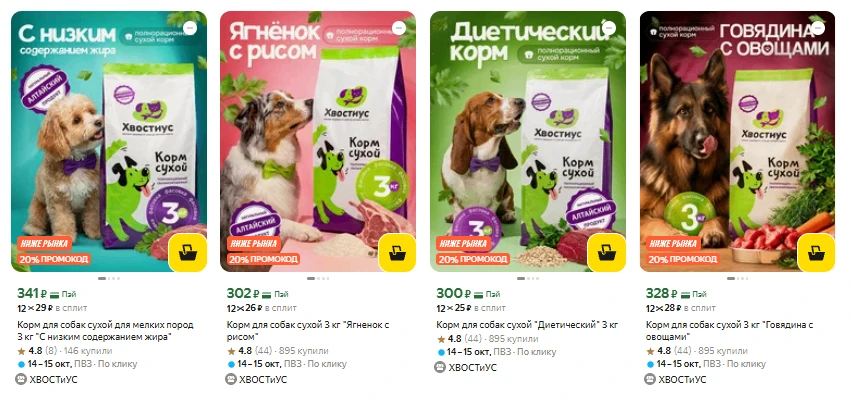 ЯндексМаркет