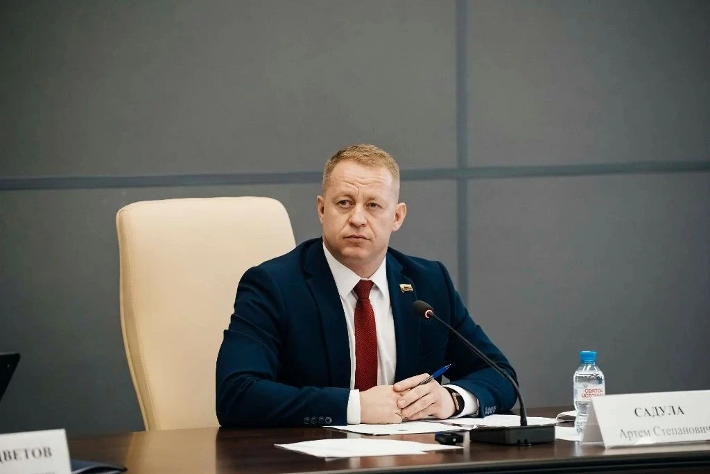 Новый Совет депутатов округа Пушкинский начал работу