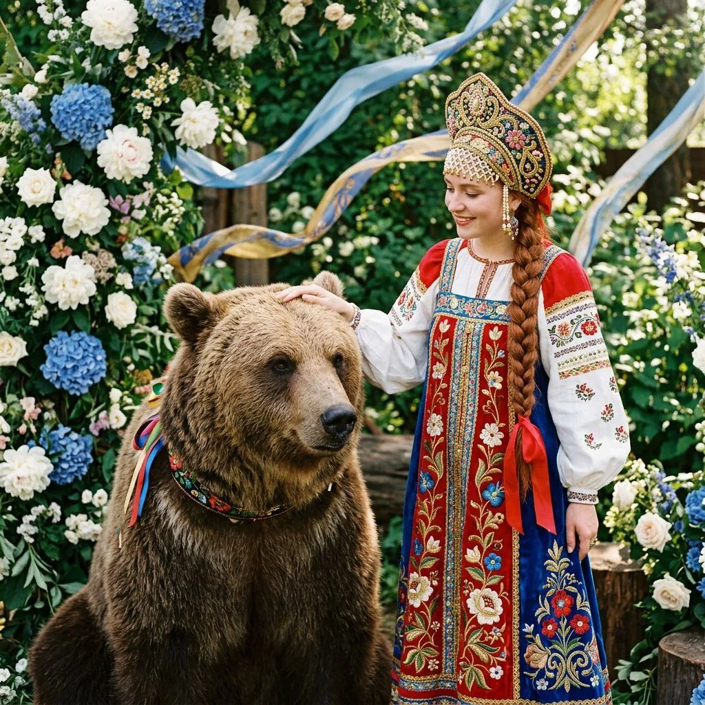 Всем Добра!