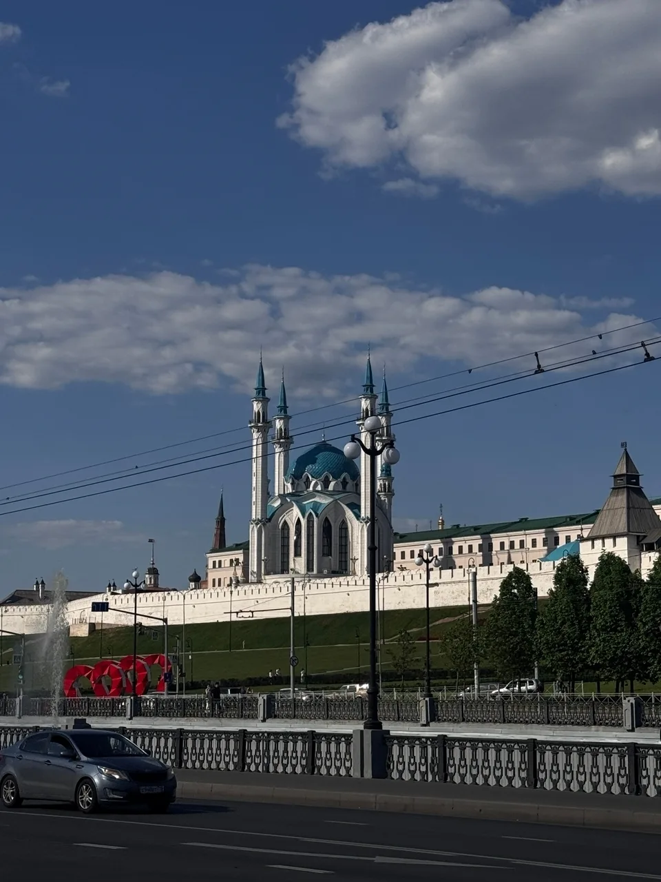 Татарстанцев в июне ожидают длинные выходные 🗓😎