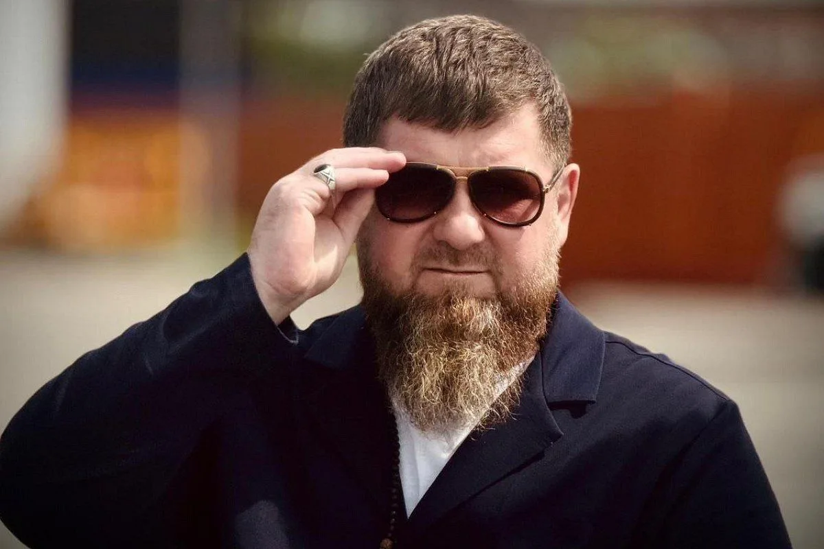 Рамзан Кадыров официально вступил в должность главы Чечни.