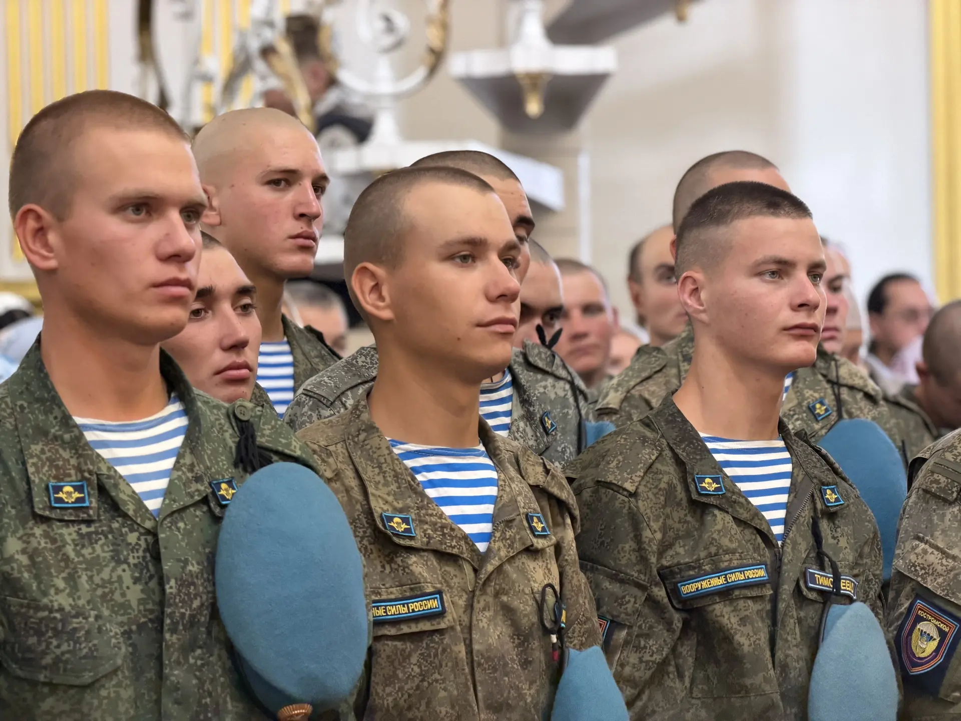 #СитниковНаСвязи