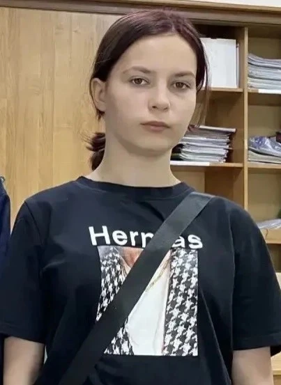 ❗️12-летняя девочка пропала в Улан-Удэ