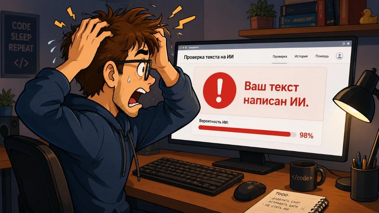 SEO в условиях засилия ИИ