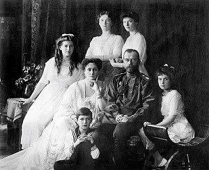 17 июля 1918 г. – 108 лет назад в Екатеринбурге расстреляны последний российский император Николай I